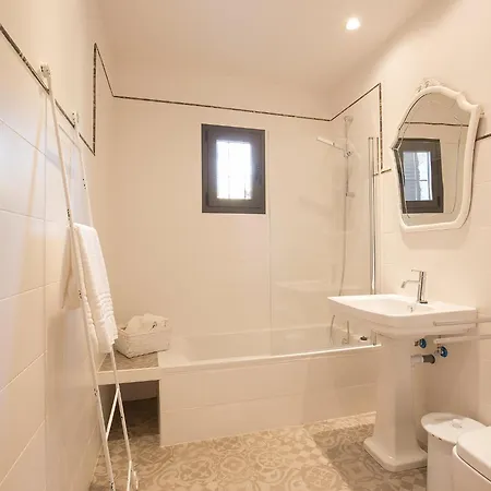 Coll By Interhome Prázdninový dům Inca (Mallorca)
