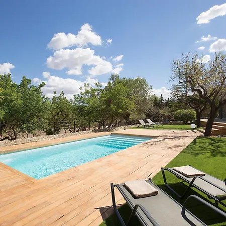 Coll By Interhome Inca (Mallorca)