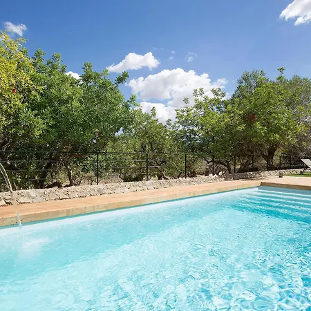 Coll By Interhome Prázdninový dům Inca (Mallorca)
