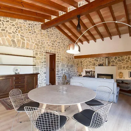 Coll By Interhome Prázdninový dům Inca (Mallorca)